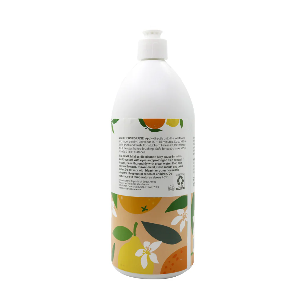 Wellness - Toilet Cleaner 1L - Image 2