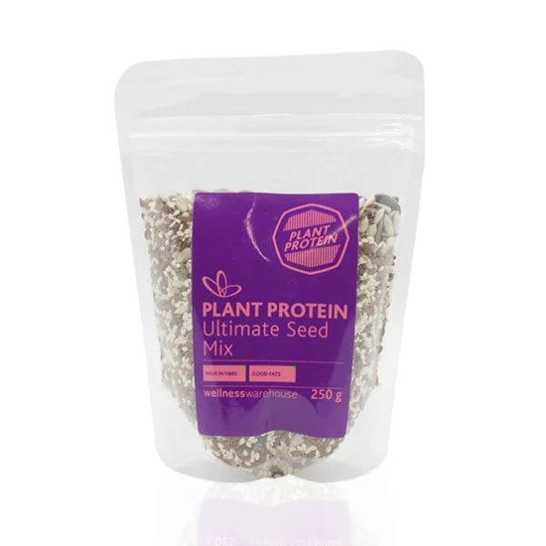 Wellness - Ultimate Seed Mix 250g - Image 2