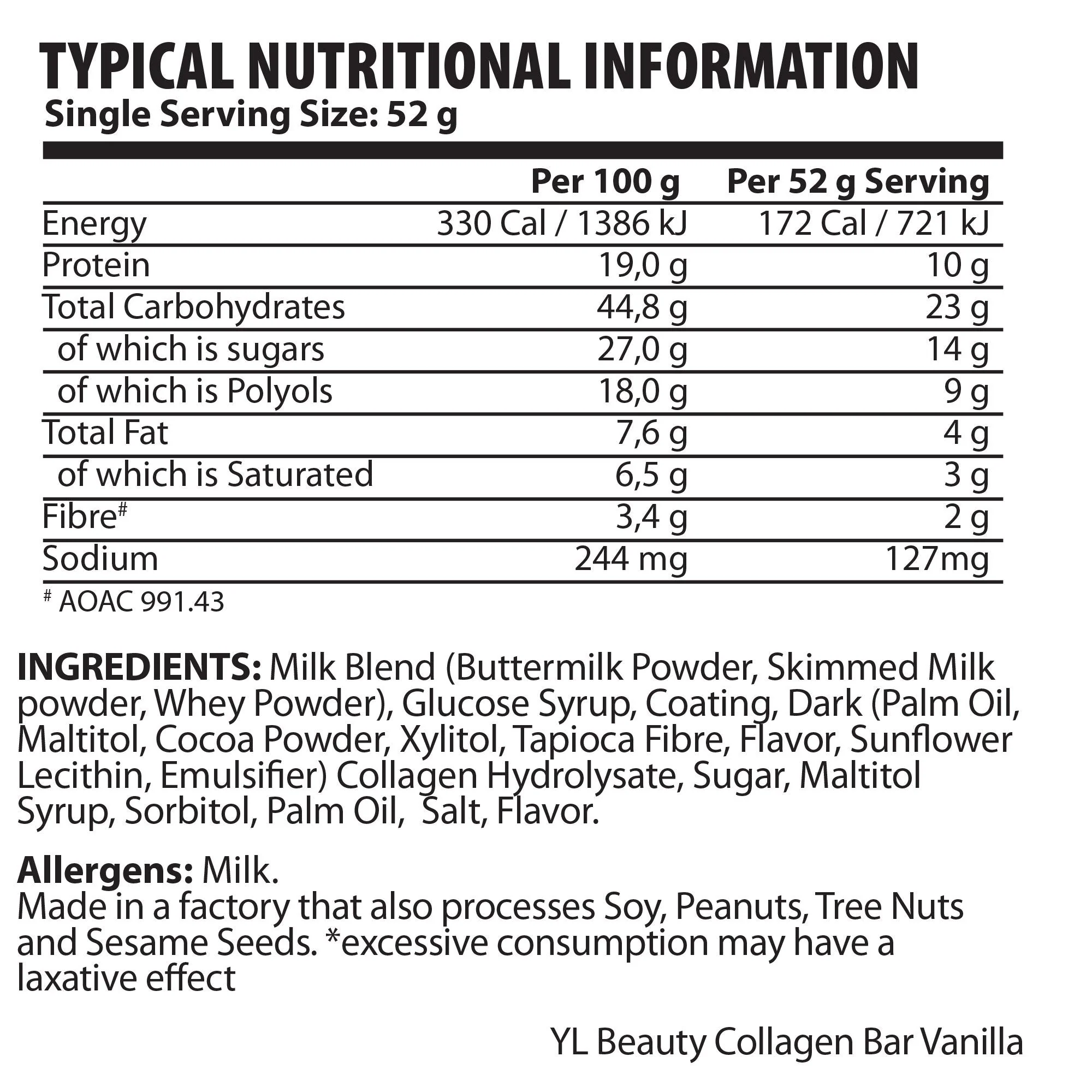 Youthful Living - Slab Keto Chocolate Peanut Butter Sugar Free 80g - Image 2