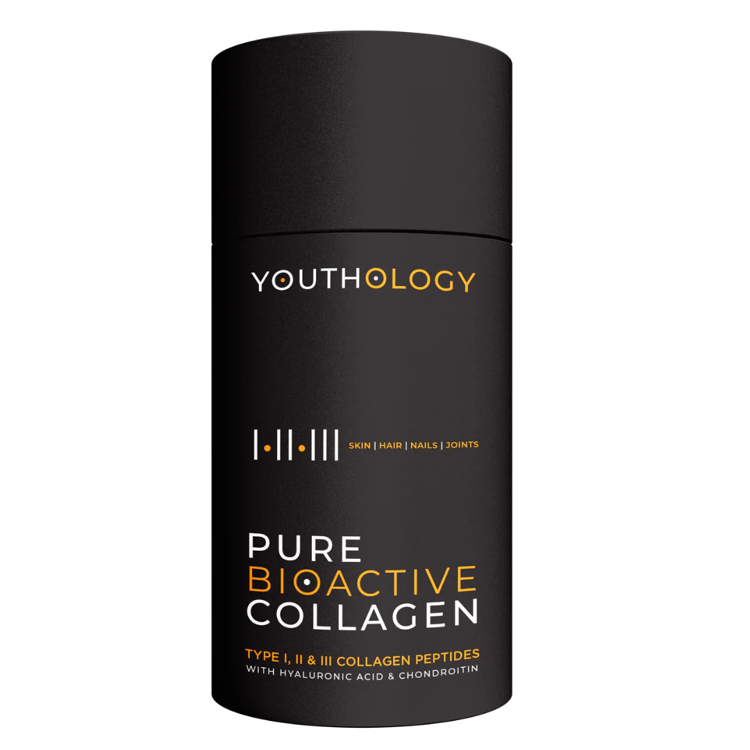 Youthology - Pure Bioactive Collagen I, II & III 600g - Image 3