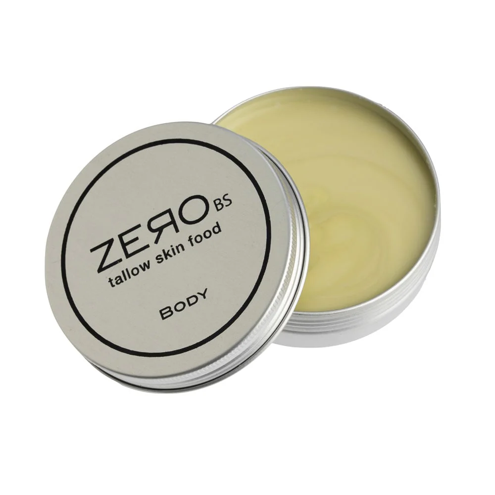 Zero BS - Body Butter 100ml - Image 2