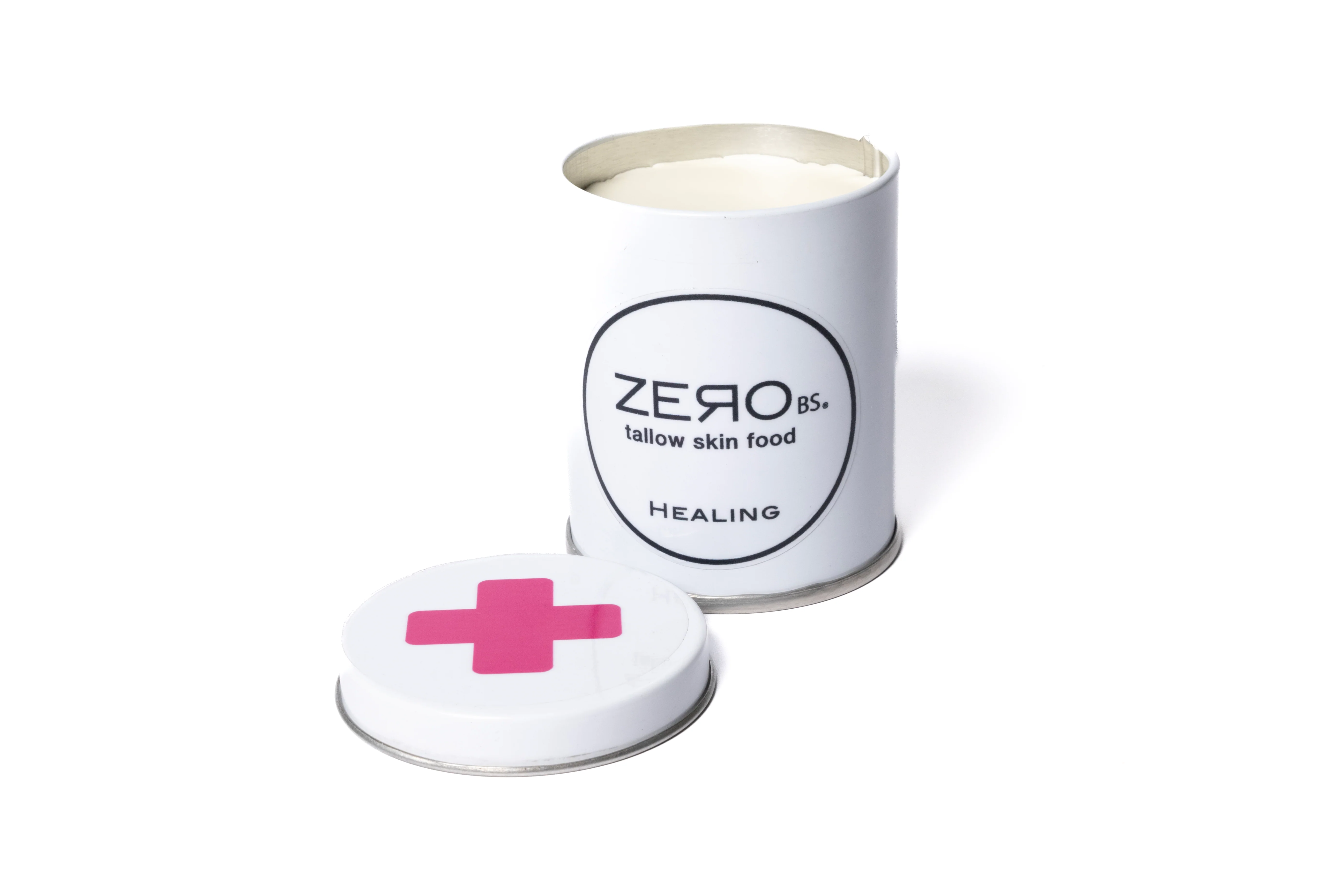 Zero BS - Healing Balm 150ml - Image 2